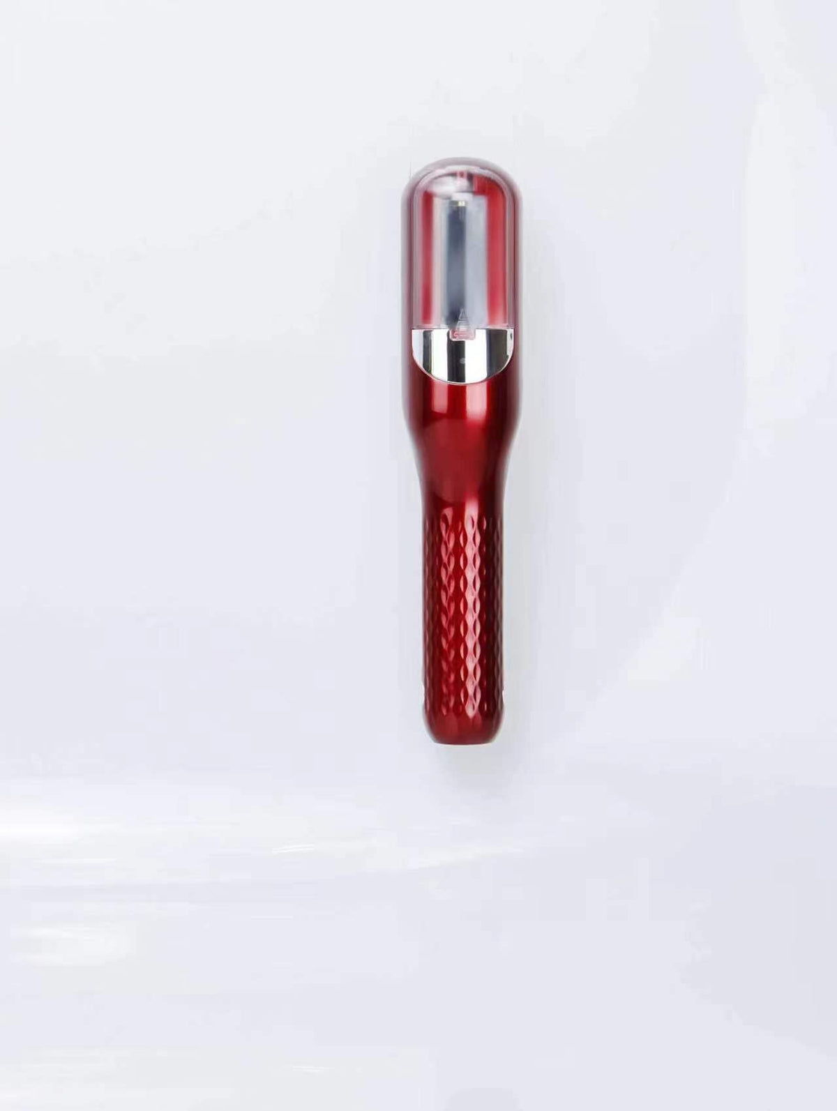 Rechargeable 2-in-1 hair trimmer, hair styler, multifunctional hair cutter, split ends trimmer