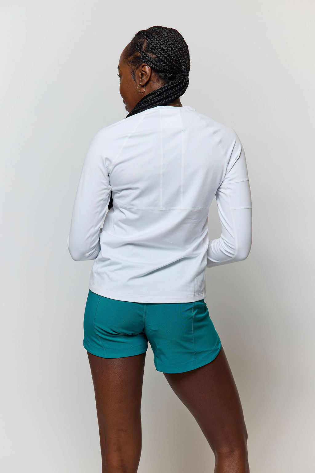 Women's Sexy Workout Shorts