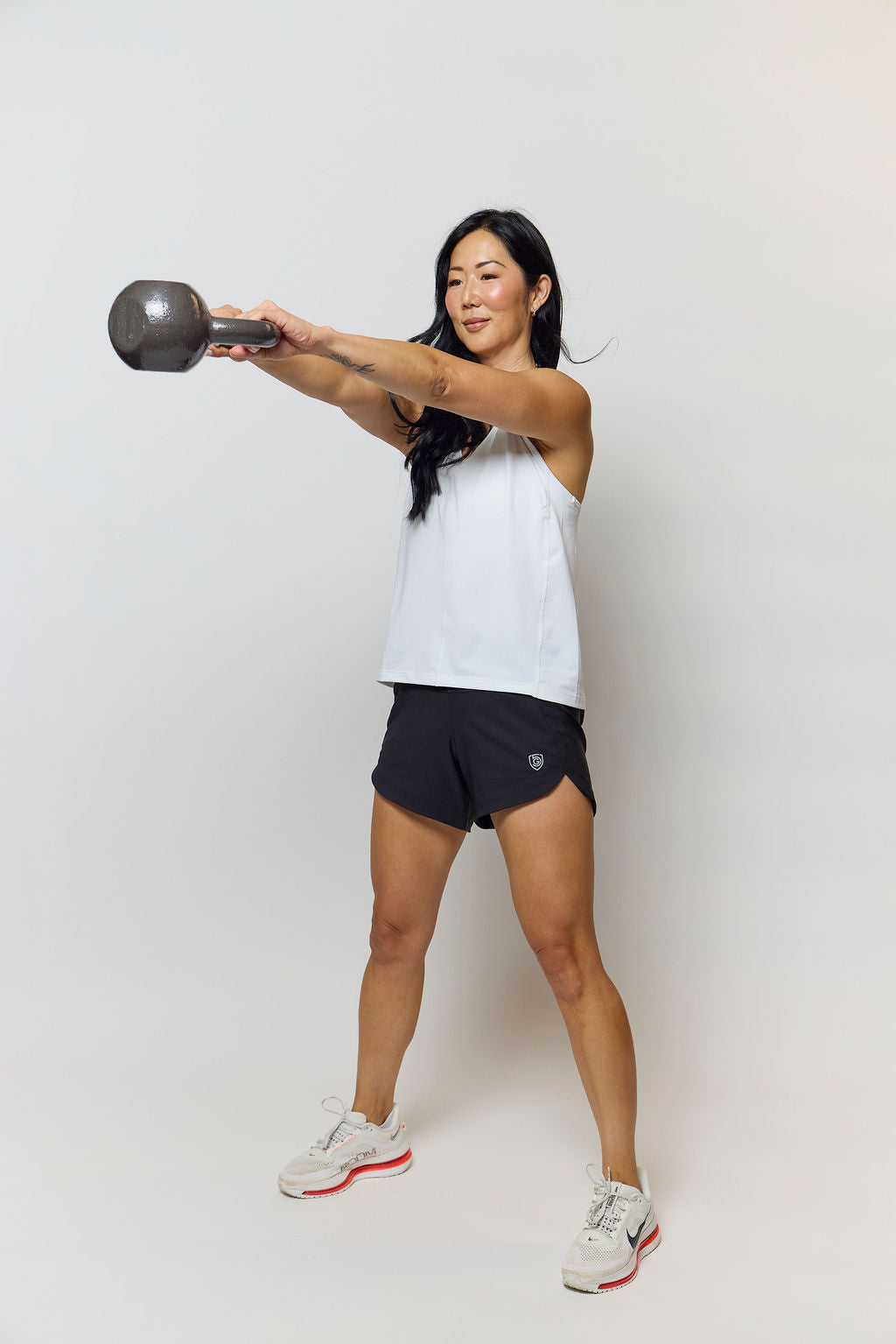 Women's Sexy Workout Shorts