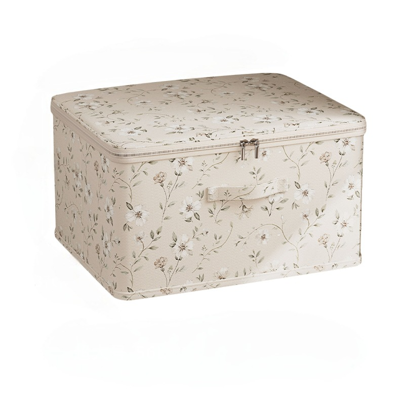 Locking Oxford Storage Set