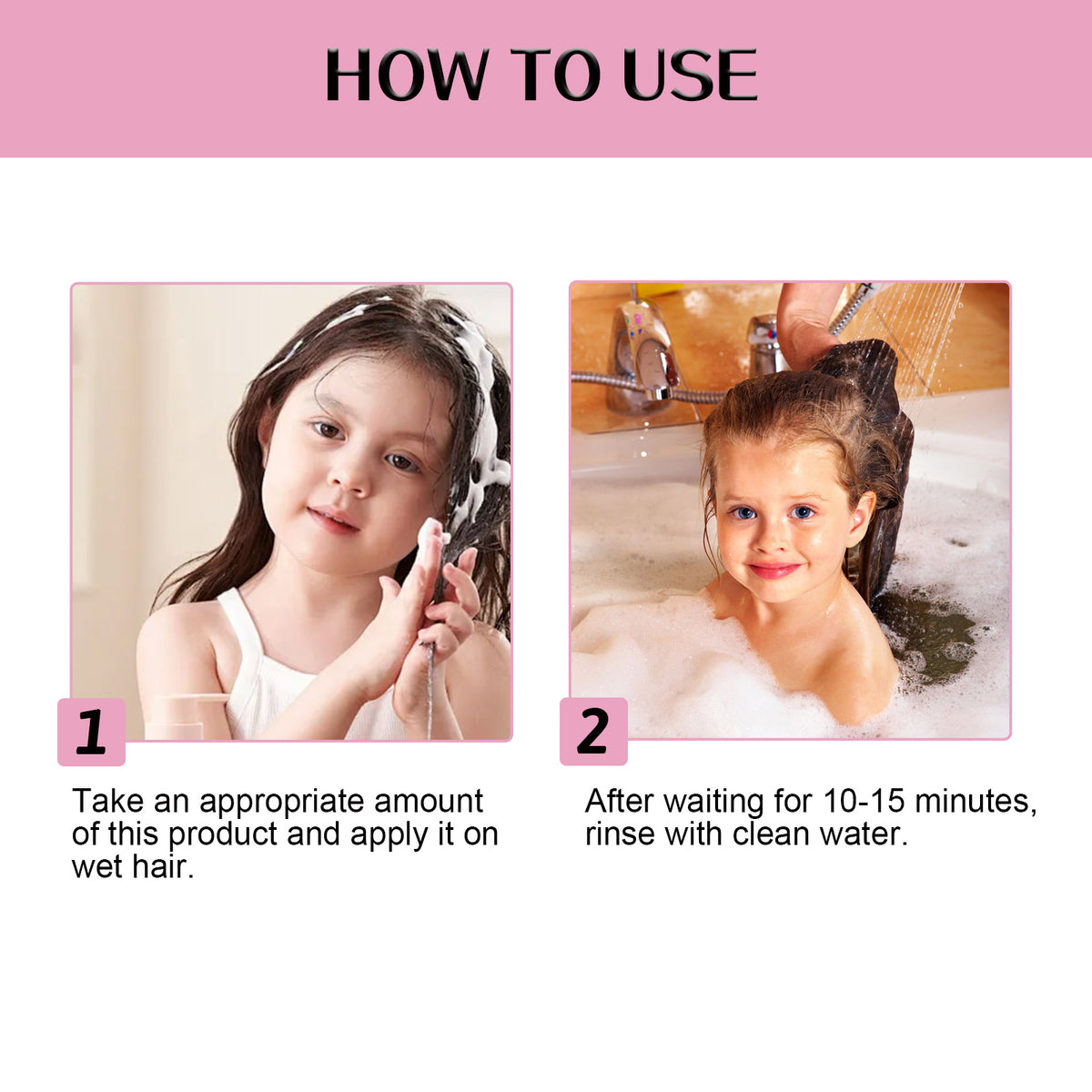 Avocado Nourishing Hair Mask Brightening Smooth Hair Nourishing Frizzy Split Ends Repairing Hair Mask