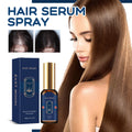 EAST MOON Hair Treatment Spray Moisturizes And Softens Hair, Prevents Loose Hair And Thickens Hair Treatment Spray