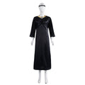 Final Saint War Cosplay Costume Theatrical Edition Dark Giant Camilla Human Form Cosplay Satin Clothing