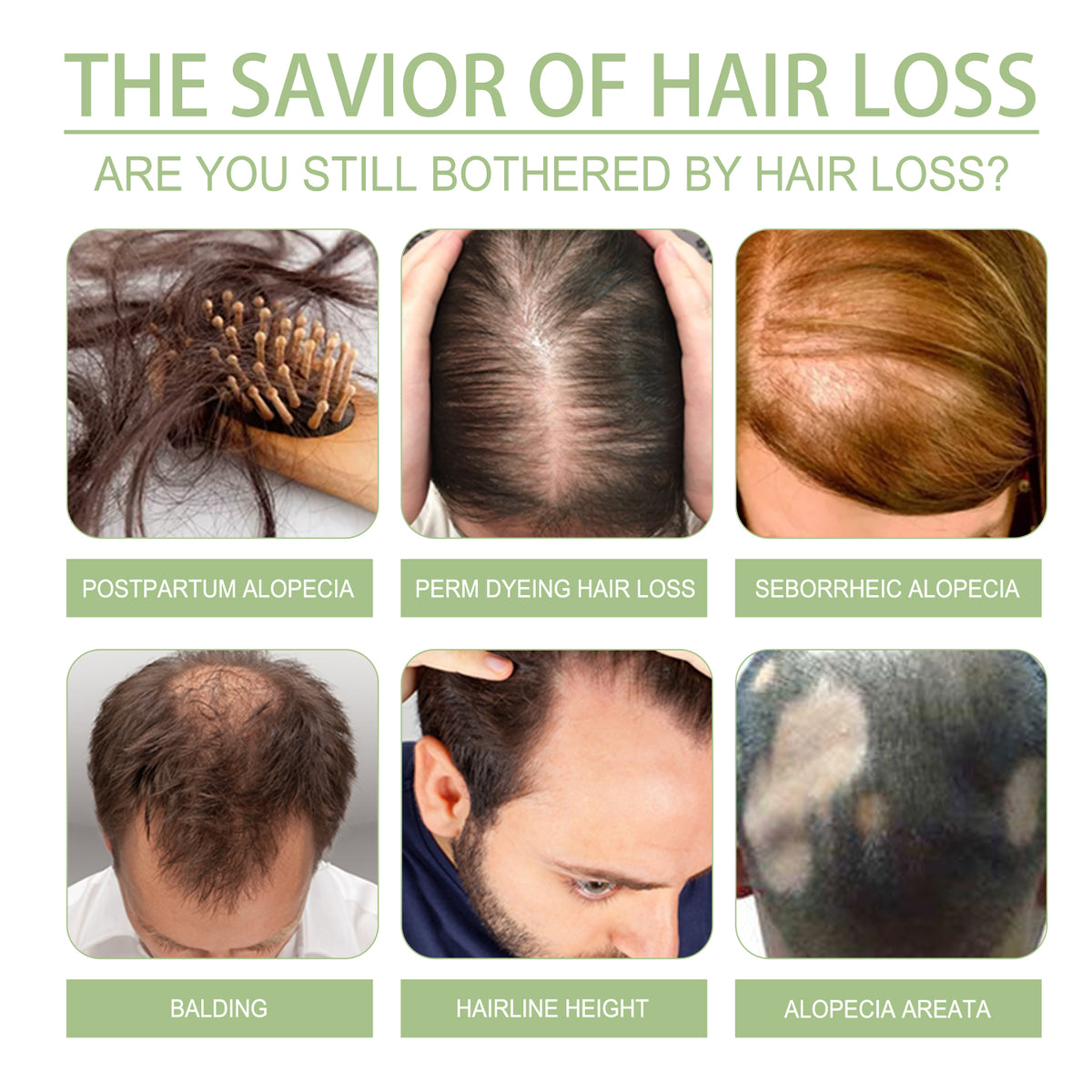 Herbal Hair Care Oil Gently Nourishes Scalp, Strengthens Hair, Cleanses Scalp, Softens Hair Care Oil