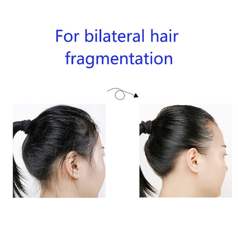 Finishing Hair Cream Hair Quickly Finishing Broken Hair Finishing Sticks Shaping Styling Cream for All Kinds of Hairstyles