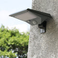 Solar Light High-Brightness Led Human Body Sensor Light Solar Outdoor Waterproof Garden Street Wall Light