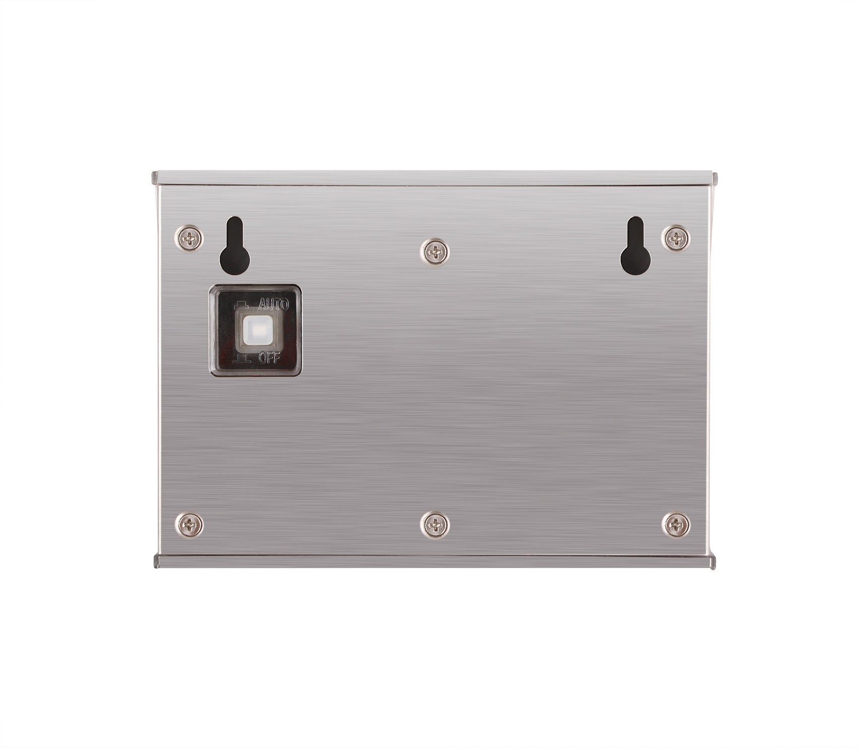 Solar Light Outdoor Waterproof LED Household Stainless Steel Human Body Induction Garden Street Light Wall Light