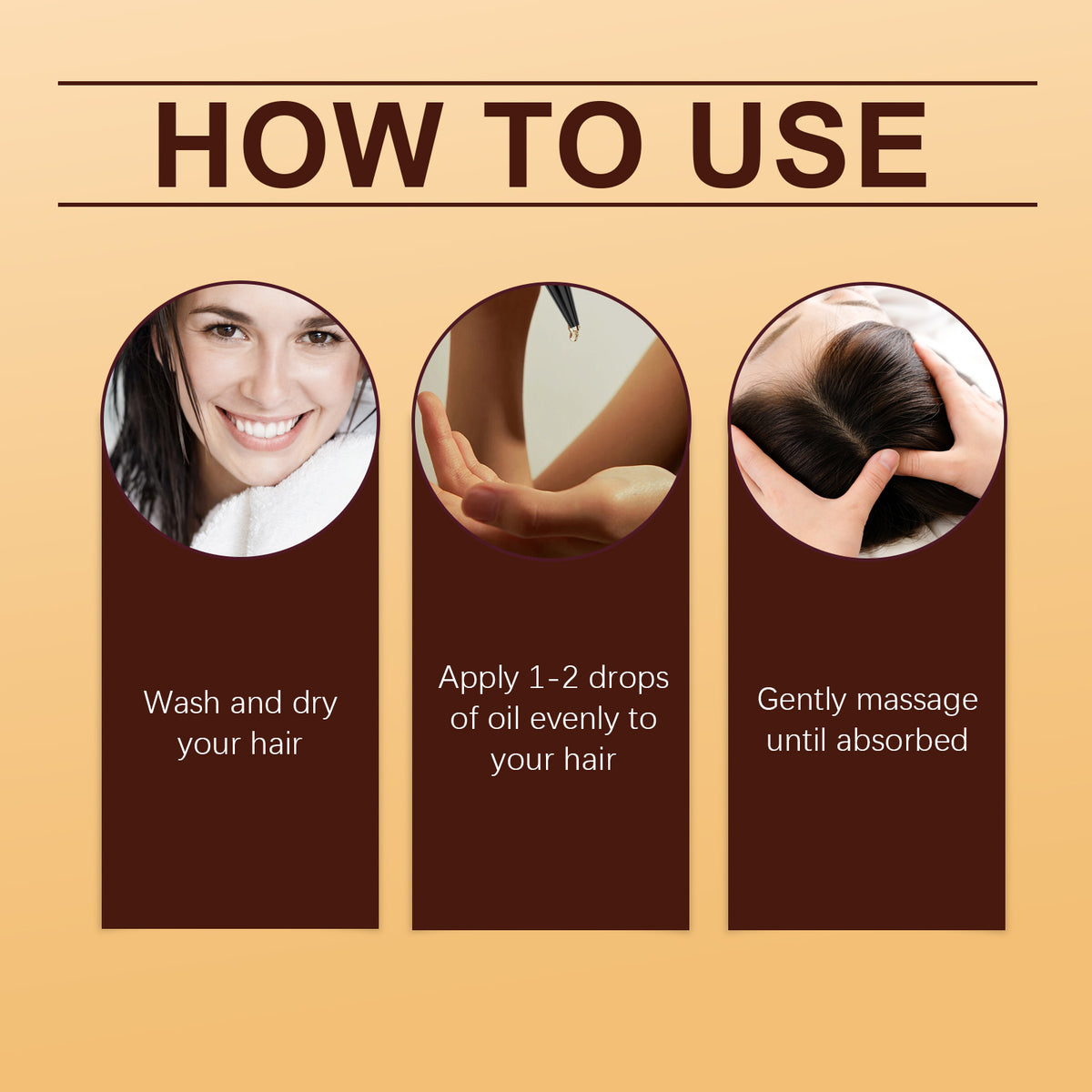 Jaysuing Batana Soft Light Essential Oil, Nourishing And Moisturizing Hair, Hydrating Hair Care And Smoothing Hair Care Essence