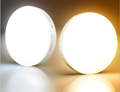 Human body induction lamp intelligent night light LED sound light control charging household wardrobe aisle stairs wiring free