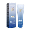 Protein Hair Straightening Cream Nourishes Hair, Smooths Hair And Scalp, And Takes Care Of Smooth, Frizzy And Dry Hair