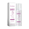 Oceaura Hair Removal Spray Gentle Painless Hair Removal Mousse Spray Underarm Hair Hands Hair Legs Hair Whole Body Hair Removal Spray