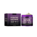 EELHOE Collagen Hair Mask Nourishing Moisturizing Repair Hydrating Hair Soft, Fluffy And Moisturizing Essence Hair Mask