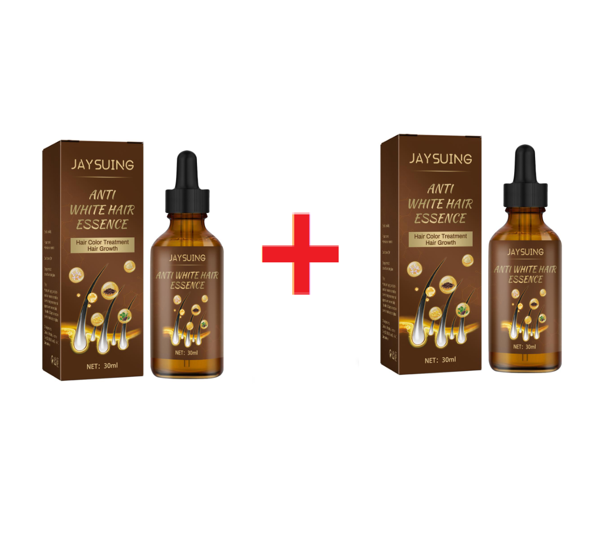 Black Hair Essence Scalp Care Massage Moisturizing Hair And Strengthening Hair Lotion Black Hair Essence
