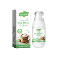 Herbal Rice Water Hair Treatment Spray Scalp Repair Nourishes Dry Hair And Fluffs And Softens Hair Spray