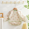 Ditsy Bloom Play Smock