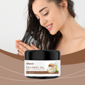 Wiyun Coconut Oil Smoothing Hair Mask Coconut Oil Smoothing Hair Mask Improves Dry Hair And Hydrates Smooth Hair