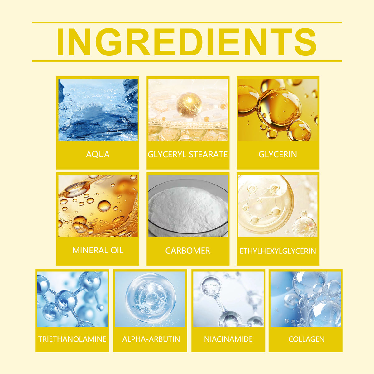 OceAura Body Moisturizer Moisturizes Body Skin To Improve Skin Dullness Moisturizing Body Cream