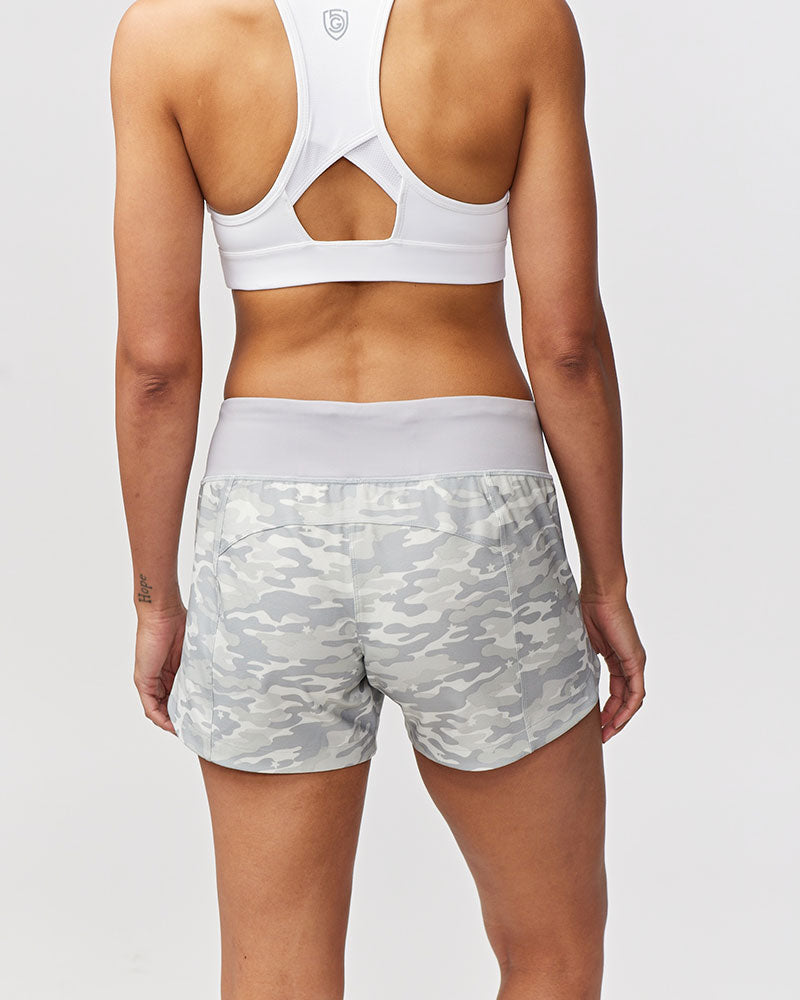 Women's Sexy Workout Shorts