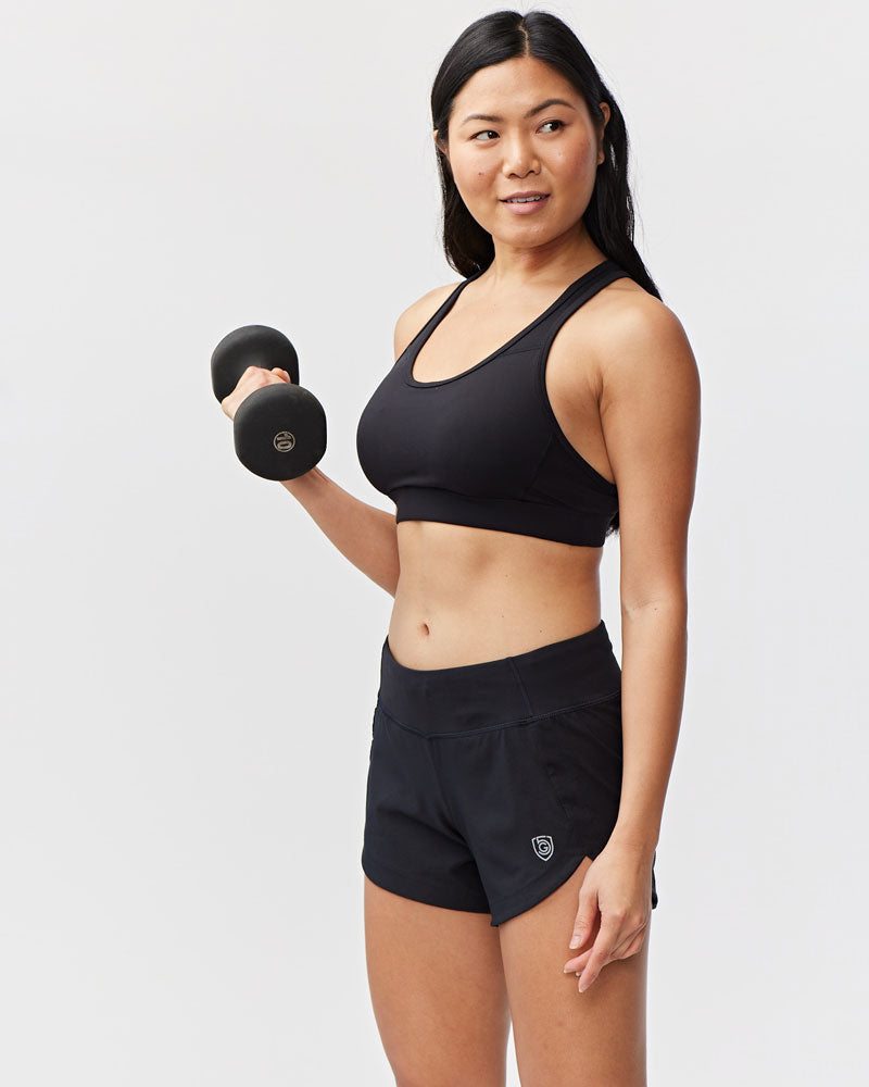 Women's Sexy Workout Shorts