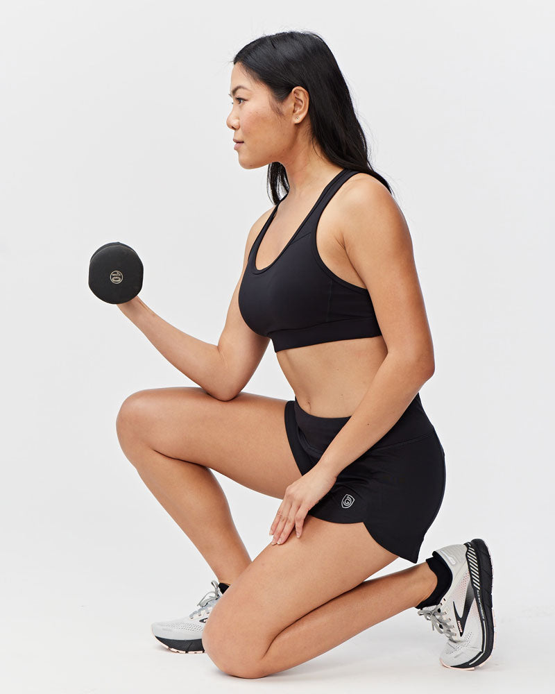 Women's Sexy Workout Shorts