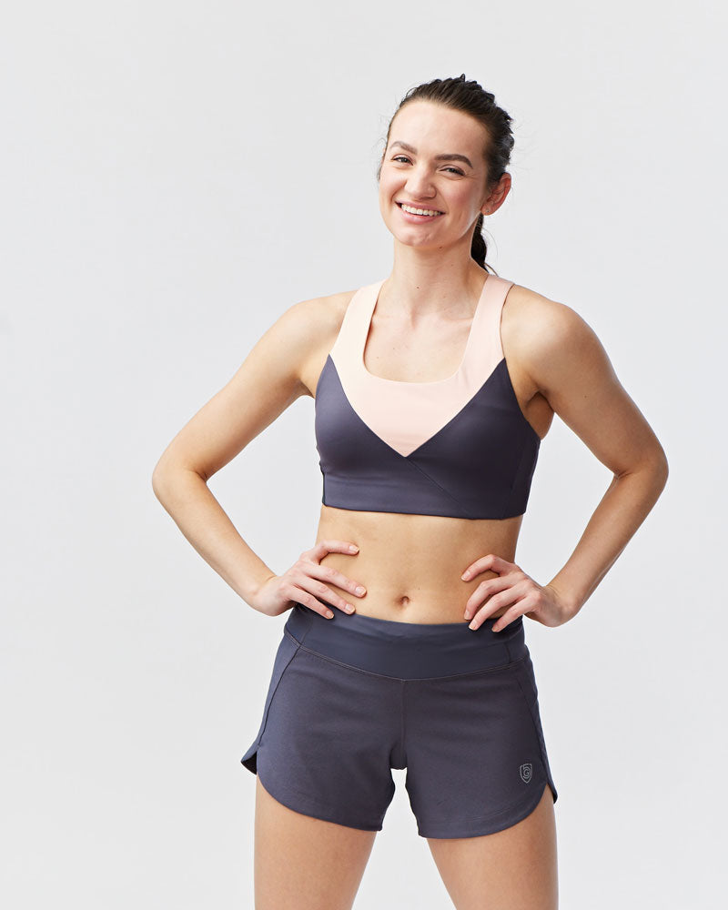 Women's Sexy Workout Shorts