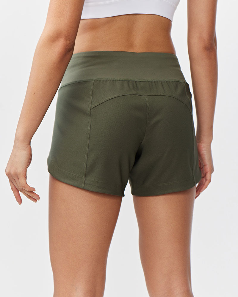 Women's Sexy Workout Shorts