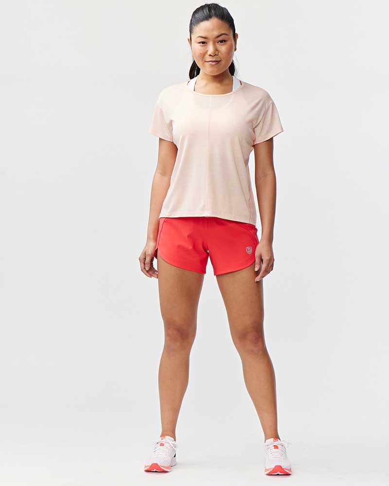 Women's Sexy Workout Shorts