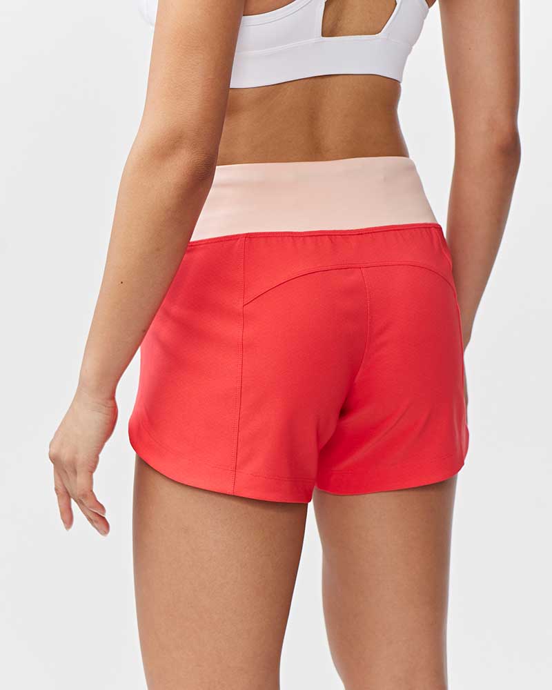 Women's Sexy Workout Shorts