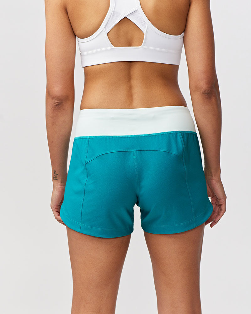 Women's Sexy Workout Shorts