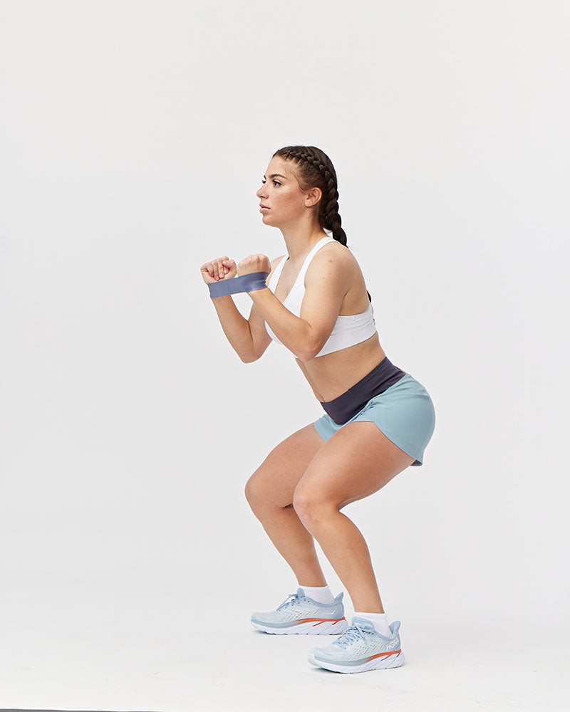 Women's Sexy Workout Shorts