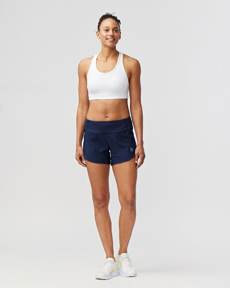 Women's Sexy Workout Shorts