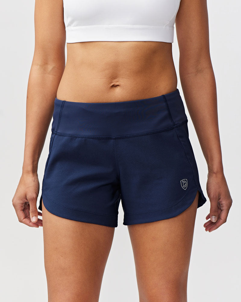 Women's Sexy Workout Shorts