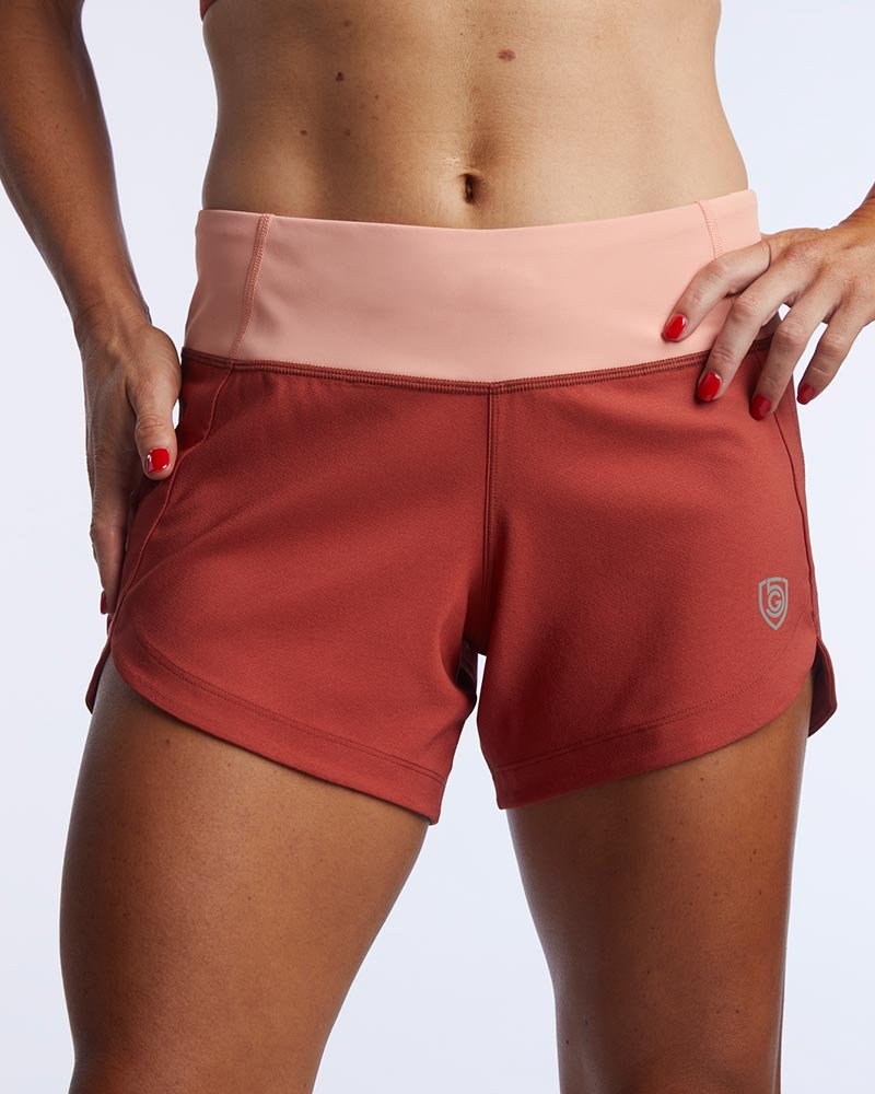 Women's Sexy Workout Shorts