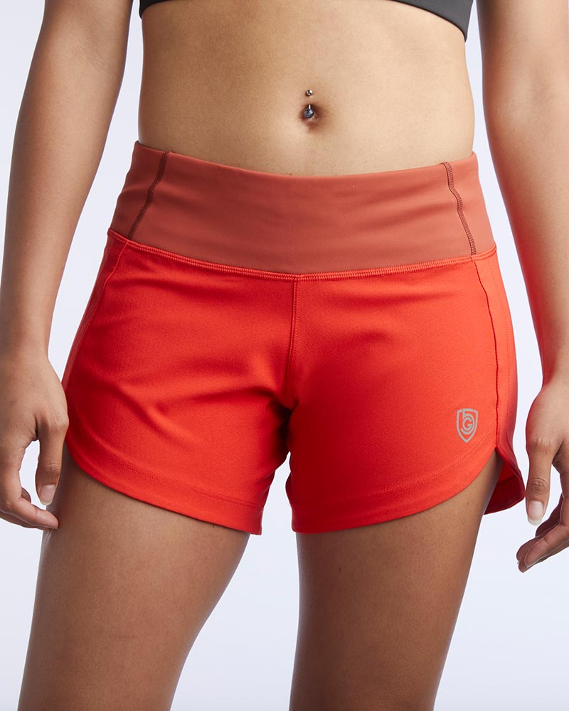 Women's Sexy Workout Shorts