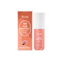 Roxelis Women's Hair Perfume Spray Rose Nourishing Hair Deep Hydrating Floral Fragrance Women's Hair Fresh Fragrance
