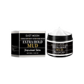 East Moon Hair Styling Cream Broken Hair Lanugo Hair Bangs Styling Long-Lasting Natural Styling Refreshing Styling Hair Wax