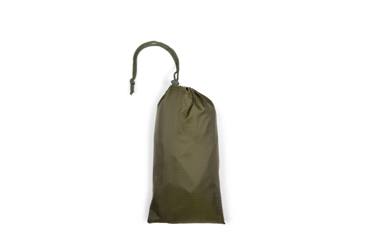 The Woobie Poncho
